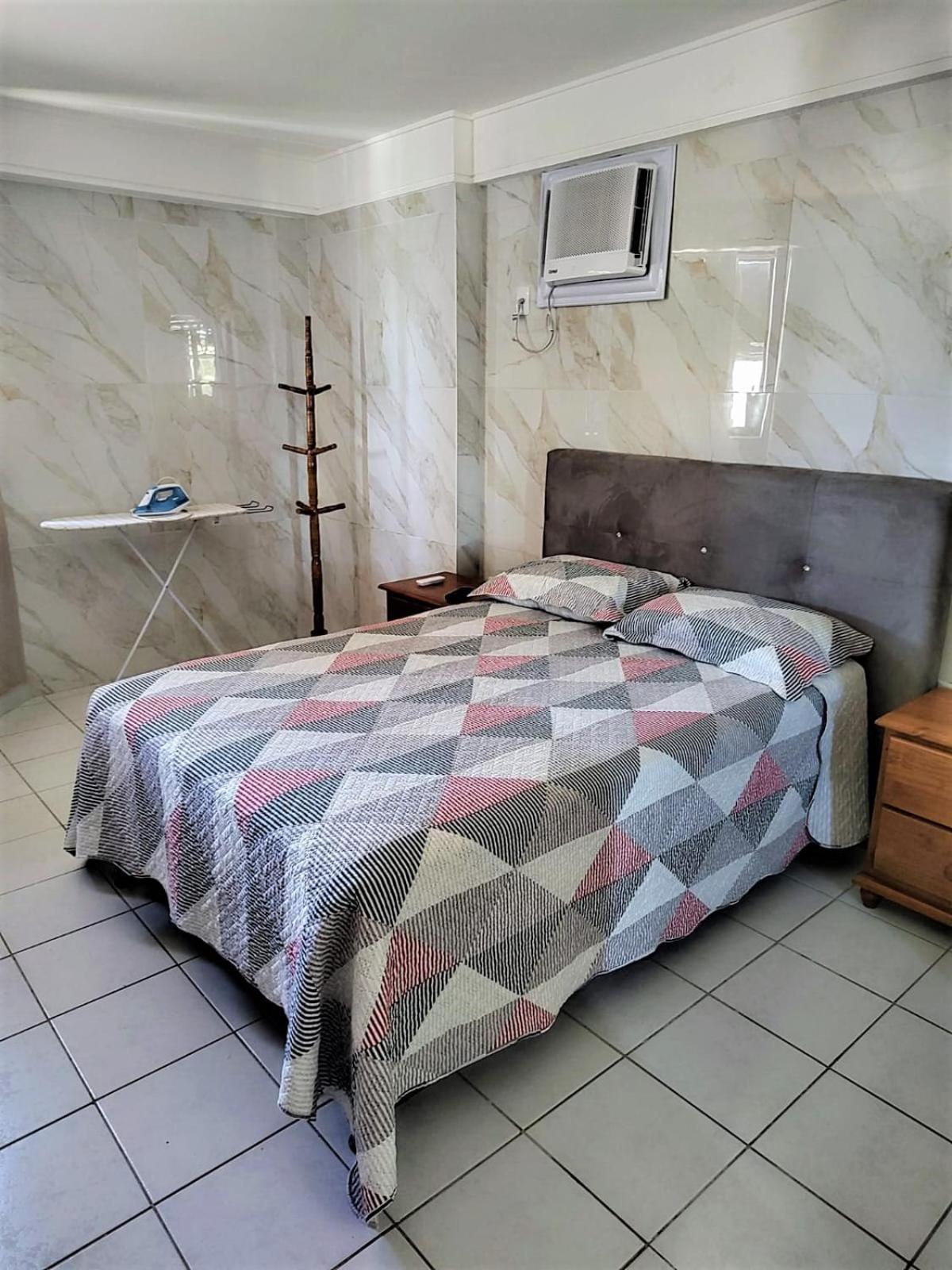 Apto 6 Pessoas 2 Quartos Morro Do Careca - 904 Натал Екстер'єр фото