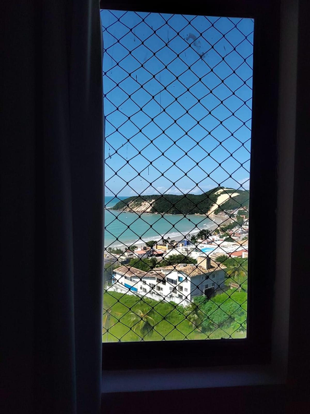 Apto 6 Pessoas 2 Quartos Morro Do Careca - 904 Натал Екстер'єр фото